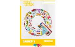 Alles telt Q Q-schrift groep 3