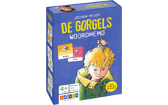 De Gorgels woordmemo