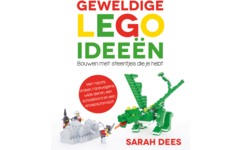 Geweldige LEGO ideeën