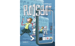 Roosbot - Avi E6 (Lees je digiwijs)