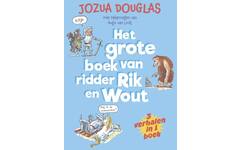 Het grote boek van ridder Rik en Wout