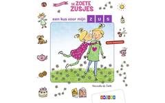 Een kus voor mijn zus - Hanneke de Zoete