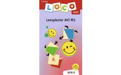 Loco Mini: Leesplezier AVI M3