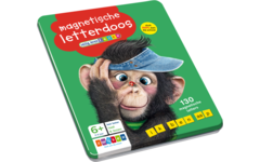 Magnetische letterdoos Veilig leren lezen