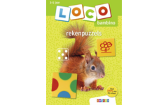 Loco Bambino: Rekenpuzzels