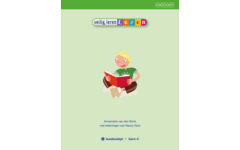 Veilig leren lezen 3 - Kim versie - leesboek - zon 4