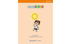 Veilig leren lezen 3 - Kim versie - leesboek - zon 6