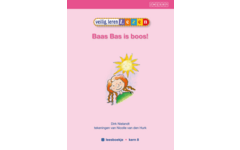 Veilig leren lezen 3 - Kim versie - leesboek - zon 8