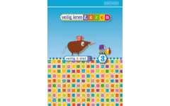 Veilig leren lezen 3 - Kim versie - Veilig & vlot - maan 3