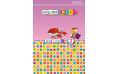 Veilig leren lezen 3 - Kim versie - Veilig & vlot - maan 7