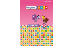Veilig leren lezen 3 - Kim versie - Veilig & vlot - maan 8