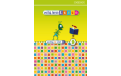 Veilig leren lezen 3 - Kim versie - Veilig & vlot - maan 9