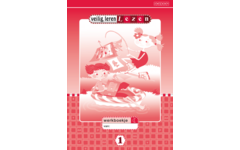 Veilig leren lezen 3 - Kim versie - werkboek - maan 1 (5 stuks)