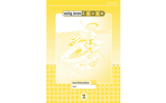 Veilig leren lezen 3 - Kim versie - werkboek - zon 2