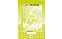 Veilig leren lezen 3 - Kim versie - werkboek - zon 9 (5 stuks)