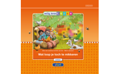 Veilig leren lezen 3 - Kim versie - anker start
