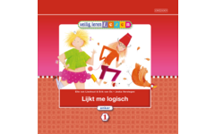 Veilig leren lezen 3 - Kim versie - anker 1