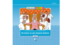Veilig leren lezen 3 - Kim versie - anker 3