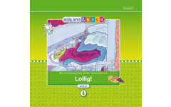 Veilig leren lezen 3 - Kim versie - anker 4