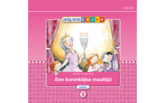 Veilig leren lezen 3 - Kim versie - anker 8