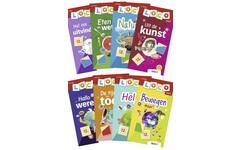 Loco Mini: pakket code D groep 4