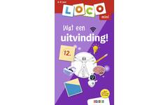 Loco Mini: Wat een uitvinding!