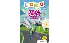 Loco Maxi: Taaljacht taal M7 / E7