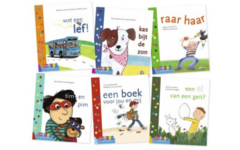 Pakket 1 Leren lezen AVI start