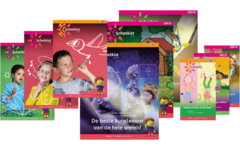 Schatkist 3 - jaarpakket 1