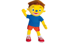 Pop Pompom