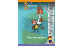 Schatkist 3 - prentenboek Gezondheid