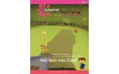 Schatkist 3 - prentenboek Wonen
