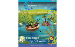Schatkist 3 - prentenboek Water