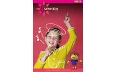 Schatkist 3 - activiteitenboek Doen alsof