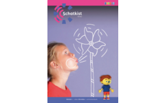 Schatkist 3 - activiteitenboek Uitvinden