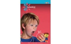 Schatkist 3 - activiteitenboek Eten & drinken
