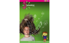 Schatkist 3 - activiteitenboek Herfst