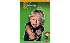Schatkist 3 - activiteitenboek Winter
