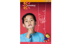 Schatkist 3 - activiteitenboek Communicatie