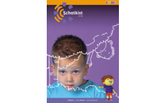 Schatkist 3 - activiteitenboek Dieren