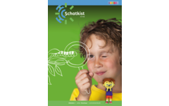 Schatkist 3 - activiteitenboek Avontuur