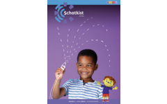 Schatkist 3 - activiteitenboek Water