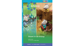 Schatkist 3 - voorleesboek Buiten spelen