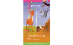 Schatkist 3 - voorleesboek Herfst