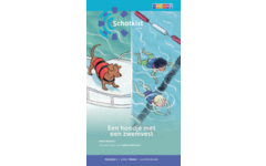Schatkist 3 - voorleesboek Water