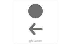 Schatkist 3 - Kaartjes weekkalender