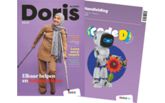 Code D groep 4 handleiding/Doris thema 1