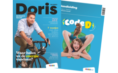 Code D groep 4 handleiding/Doris thema 2