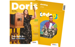 Code D groep 4 handleiding/Doris thema 3