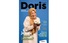 Code D groep 4 handleiding/Doris thema 6